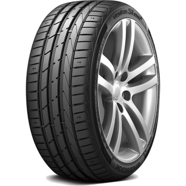 HANKOOK K117A VENTUS S1 EVO2 P215/65R17