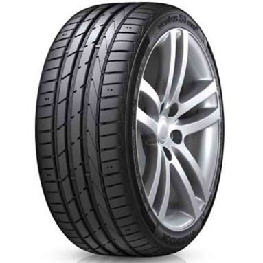 HANKOOK VENTUS S1 EVO2 K117B HRS RUNFLAT 245/45R17