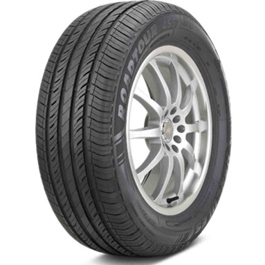 HERCULES Roadtour 455 Blem 215/75R15