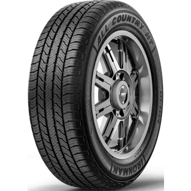 IRONMAN ALL COUNTRY BLEM HT 245/65R17