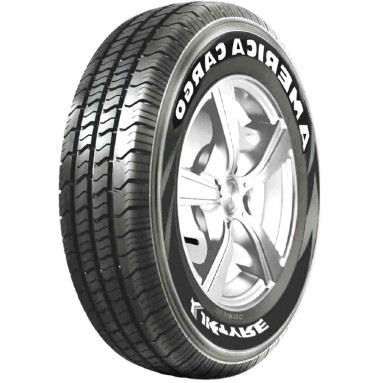 TORNEL America Cargo 185/60R15