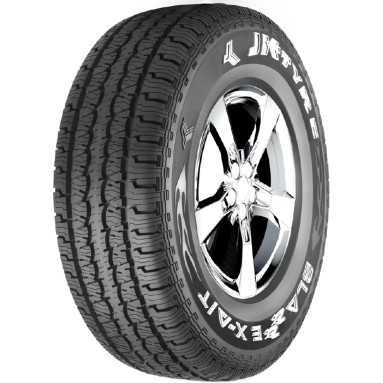 JK TYRE BLAZZE X-A/T LT245/75R16