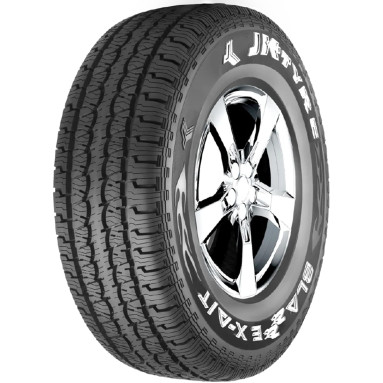 JK TYRE BLAZZE X-A/T LT225/75R16