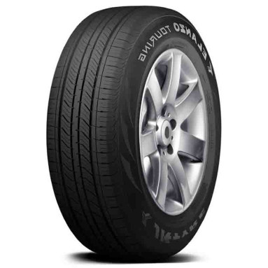 JK TYRE Elanzo Touring + 225/55R19