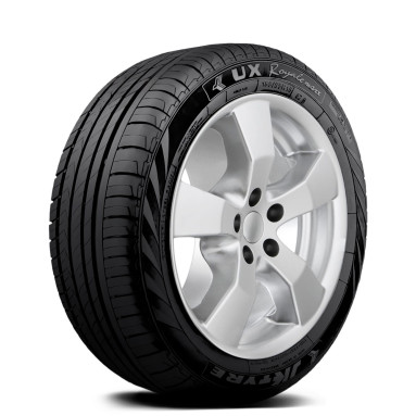JK TYRE UX ROYALE MAXX 215/45R17