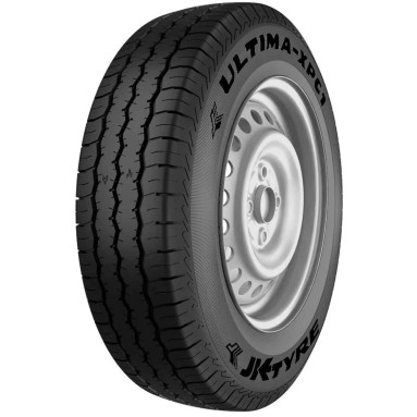 JK TYRE Ultima XPC1 205R16