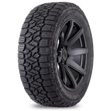 KENDA KR628 LT275/65R18