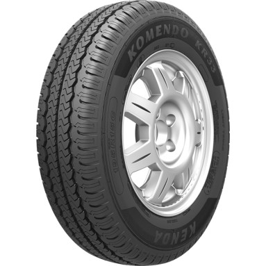 KENDA KR33 Komendo 195/70R15C