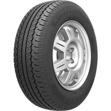 KENDA KR33A Komendo 225/70R15