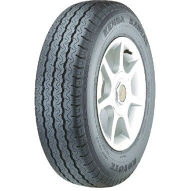 KENDA KR06 Koyote 195/80R15C