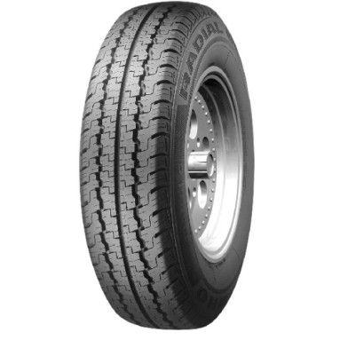 KUMHO 857 195/70R15C