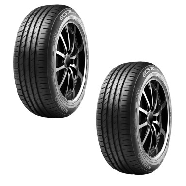 KUMHO HS51 ECSTA 205/55R16