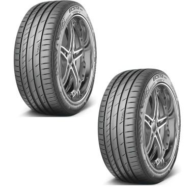 KUMHO Ecsta PS71 (RUNFLAT) 205/55R16