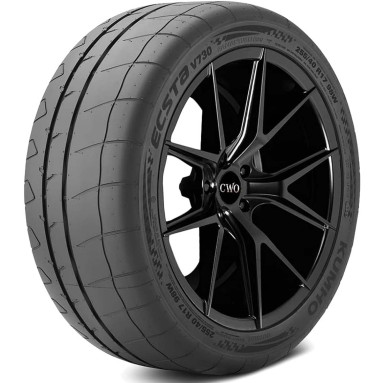 KUMHO ECSTA V730 225/40R18