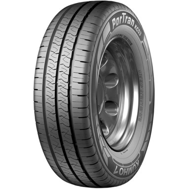 KUMHO KC53 Portran 195/70R15