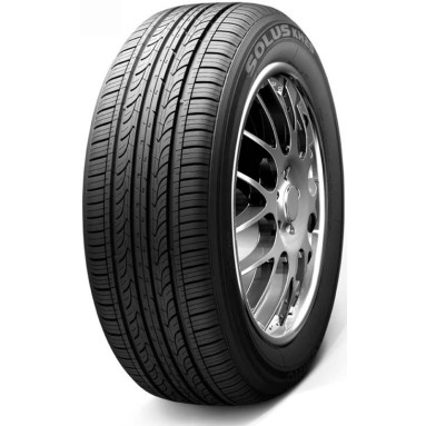 KUMHO KH25 Solus 215/40ZR18