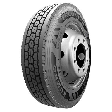 KUMHO LD11 11.00R24.5