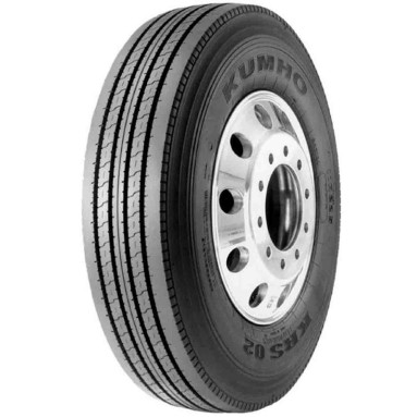 KUMHO KRS02 11.00R24.5