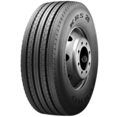 KUMHO KRS28 295/80R22.5