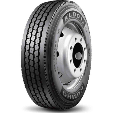 KUMHO KLD01 295/75R22.5