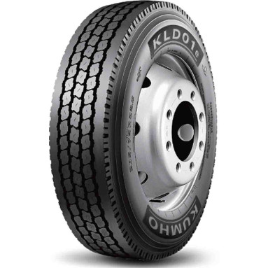 KUMHO KLD01 285/75R24.5