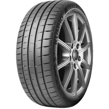 KUMHO Ecsta PS72 225/45ZR18