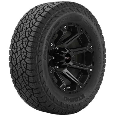 KUMHO Road Venture AT52 235/65R17