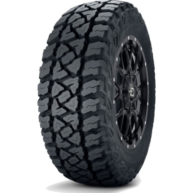 KUMHO Road Venture MT51 LT285/75R16