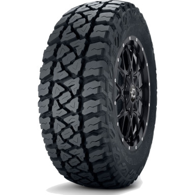 KUMHO Road Venture MT51 315/75R16