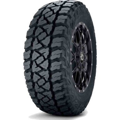 KUMHO Road Venture MT51 32x11.5R15LT