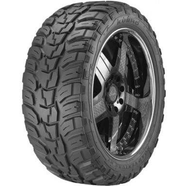 KUMHO KL71 Road Venture MT LT225/75R16