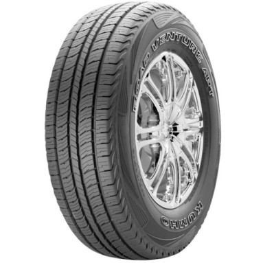 KUMHO KL51 Road Venture APT LT245/75R16