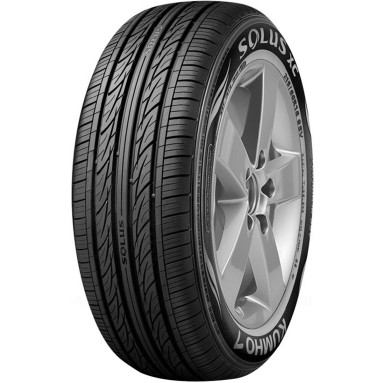 KUMHO Solus XC KU26 235/45R18