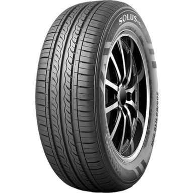 KUMHO Solus HS11 185/70R13