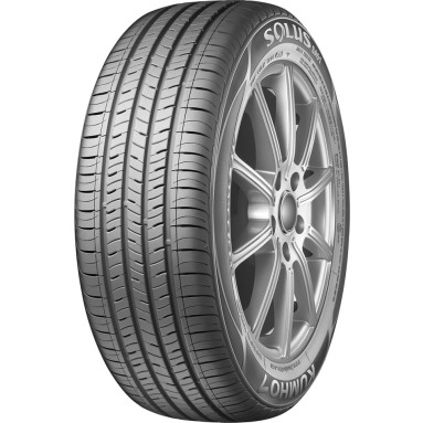 KUMHO Solus SA01 KH32 195/55R15
