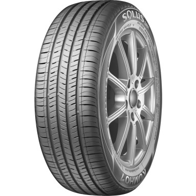 KUMHO Solus SA01 KH32 205/65R16