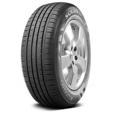 KUMHO SOLUS TA31 P205/65R16