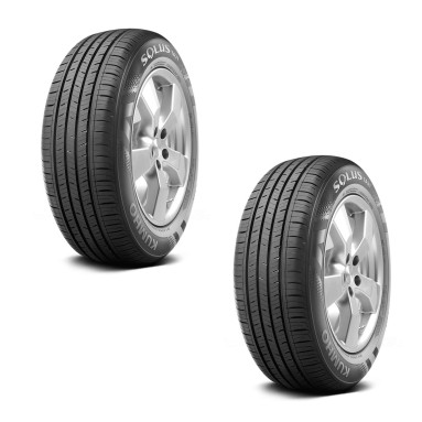 KUMHO Solus TA31 205/55R16