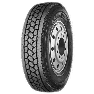 LANDY DD398 295/75R22.5