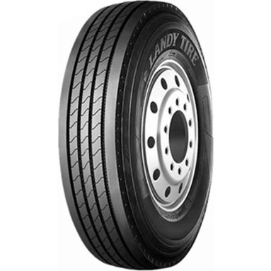 LANDY DT966 295/60R22.5