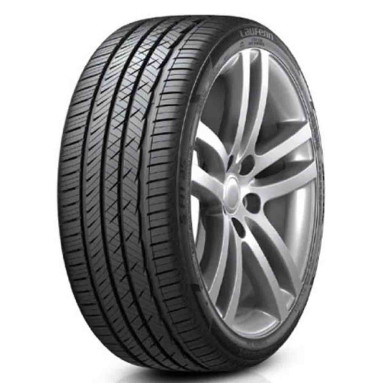 LAUFENN S FIT AS LH01 215/55R18