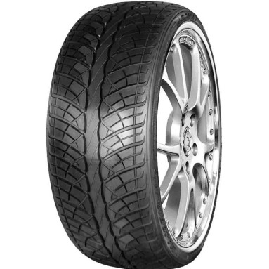 Llantas ANTARES Majoris M5 255/30R22 | Virtual Llantas
