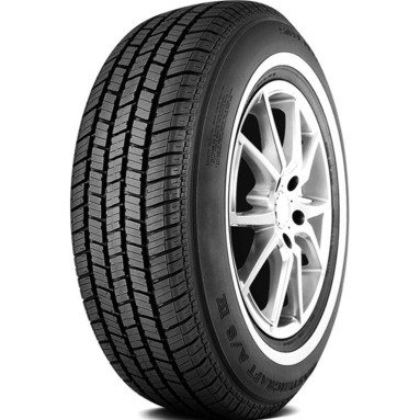 MASTERCRAFT A/S IV 205/75R15