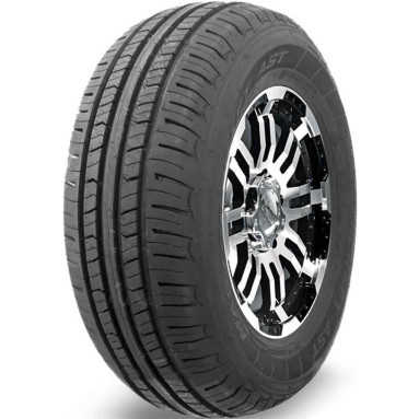 MASTERCRAFT AST 195/70R14