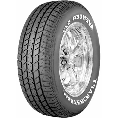 MASTERCRAFT AVENGER G/T P185/60R14