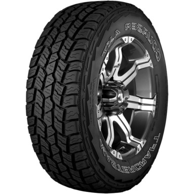 MASTERCRAFT COURSER AXT 275/70R18