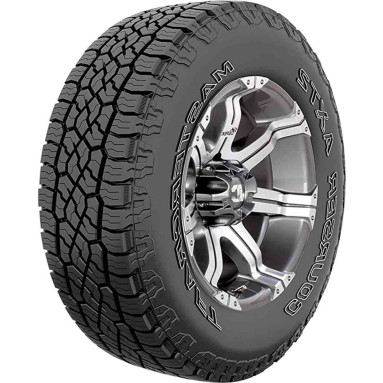 MASTERCRAFT COURSER AXT2 275/65R18LT