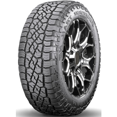 MASTERCRAFT Courser Blem Trail HD 285/75R16