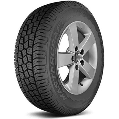 MASTERCRAFT STRATUS AP BLEM 265/70R18