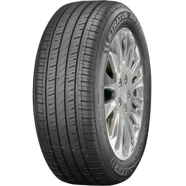 MASTERCRAFT STRATUS BLEM AS 205/60R16